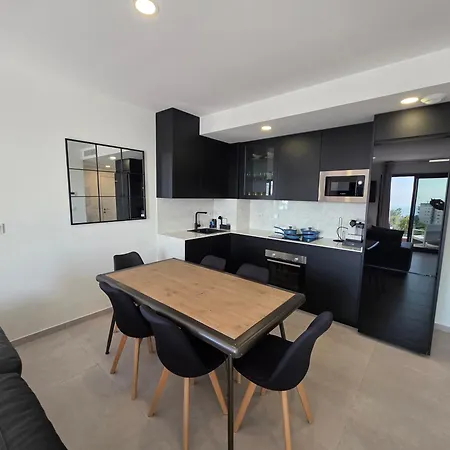 Montemar Alto Apartment Torremolinos