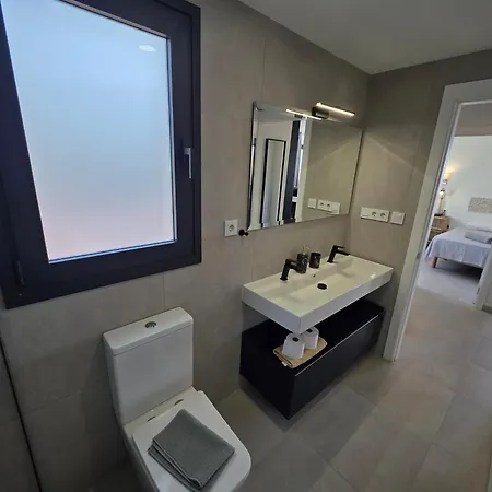 Apartment Montemar Alto