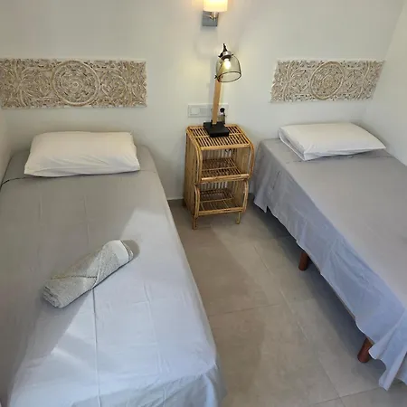 Lägenhet Montemar Alto Torremolinos