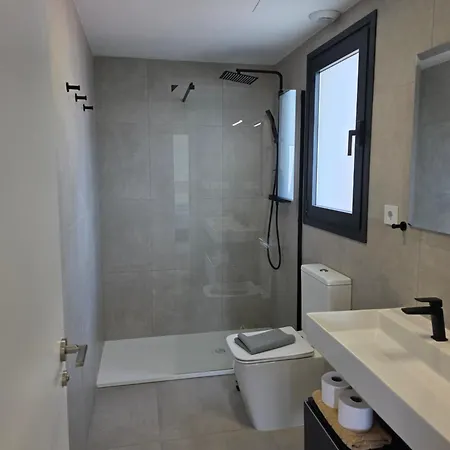 Apartment Montemar Alto Torremolinos