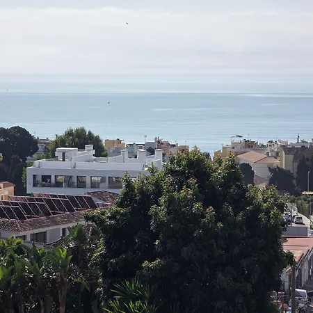 Montemar Alto Apartment