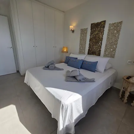 Montemar Alto Apartment Torremolinos