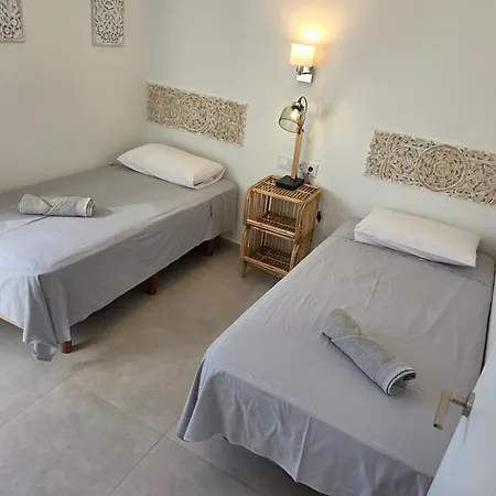 Lägenhet Montemar Alto Torremolinos