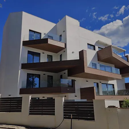 Montemar Alto * Torremolinos