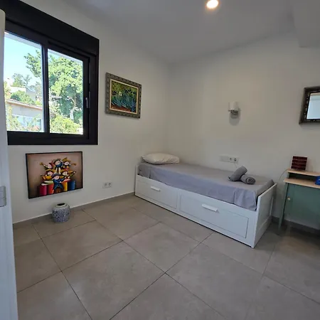 Montemar Alto * Torremolinos