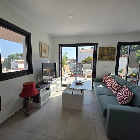 Alquilaeasy Montemar Alto * Torremolinos