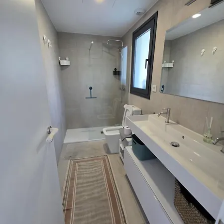 Montemar Alto Apartment Torremolinos