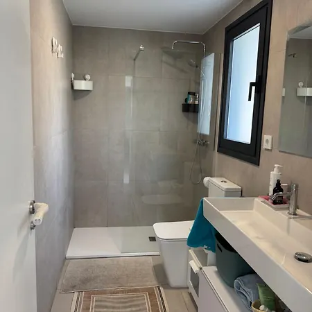 Apartment Montemar Alto Torremolinos