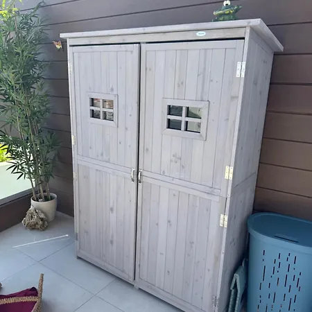 Lägenhet Montemar Alto