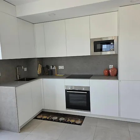 Montemar Alto Lägenhet Torremolinos