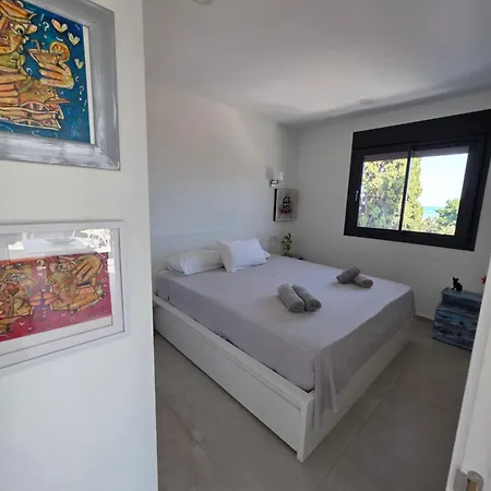 Apartment Montemar Alto *