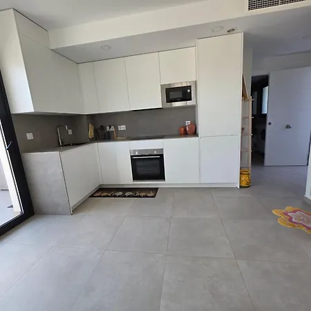 Apartment Montemar Alto