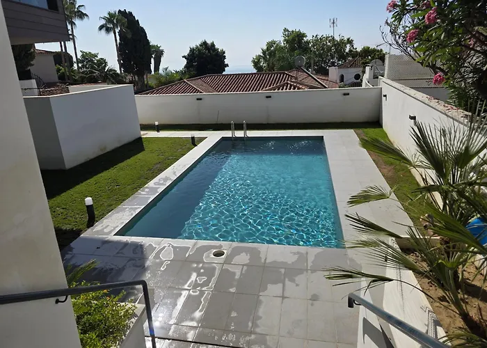 Alquilaeasy Montemar Alto