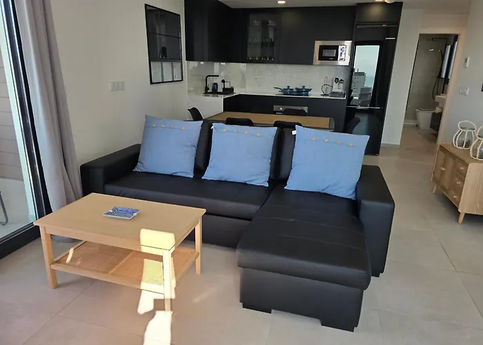 Alquilaeasy Montemar Alto * Torremolinos