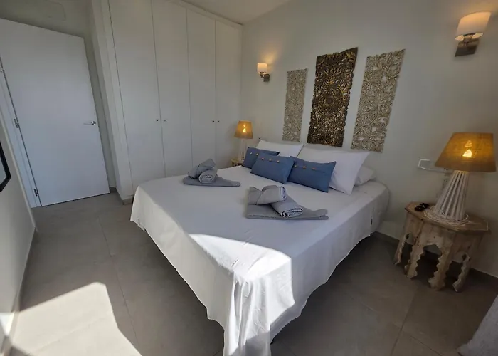 Montemar Alto Apartment Torremolinos