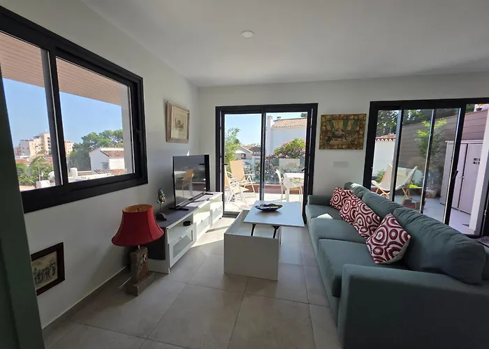 Alquilaeasy Montemar Alto * Torremolinos