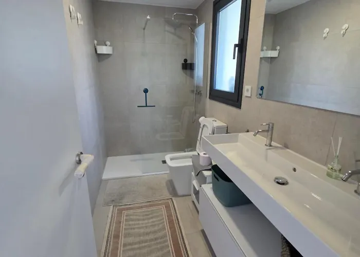 Montemar Alto Apartment Torremolinos