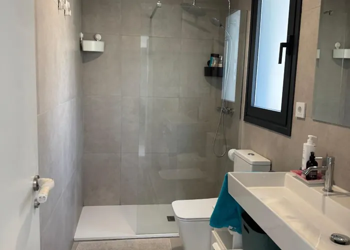 Lejlighed Alquilaeasy Montemar Alto Torremolinos