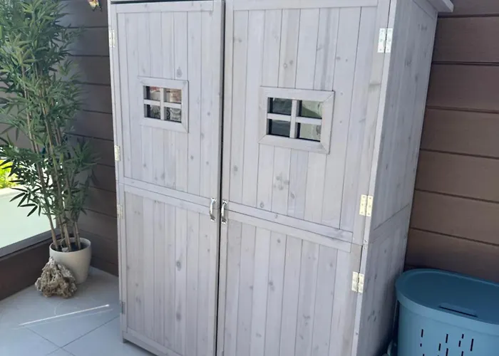 Lägenhet Alquilaeasy Montemar Alto