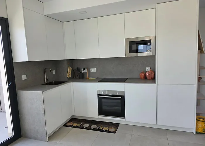 Montemar Alto Apartment Torremolinos