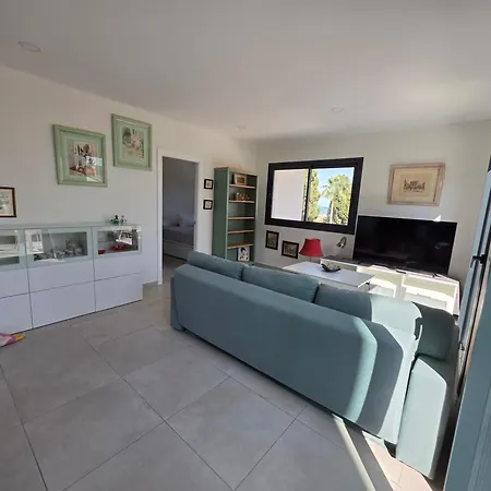 Alquilaeasy Montemar Alto Apartament