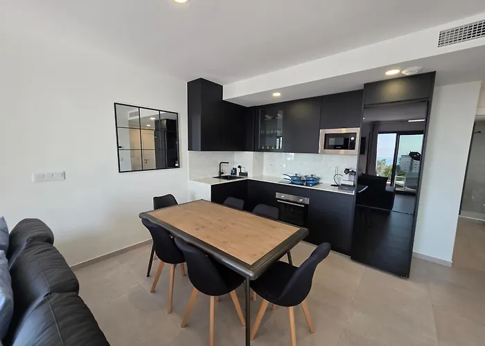 Alquilaeasy Montemar Alto Apartment Torremolinos