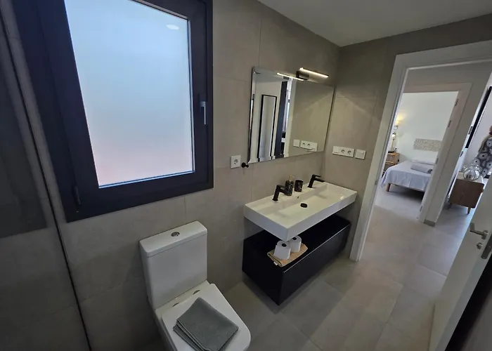 Apartament Alquilaeasy Montemar Alto