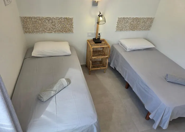 Apartment Alquilaeasy Montemar Alto Torremolinos