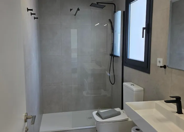 Apartament Alquilaeasy Montemar Alto Torremolinos