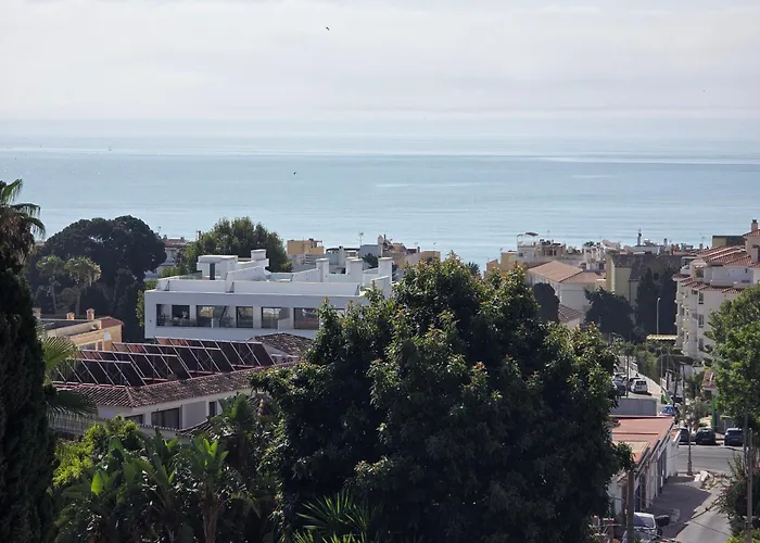 Alquilaeasy Montemar Alto Apartment