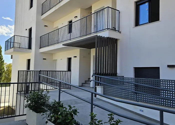 Alquilaeasy Montemar Alto * Torremolinos