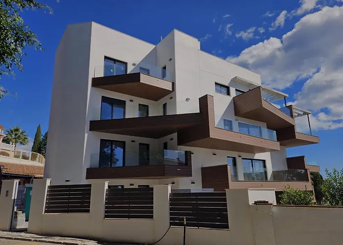 Alquilaeasy Montemar Alto * Torremolinos