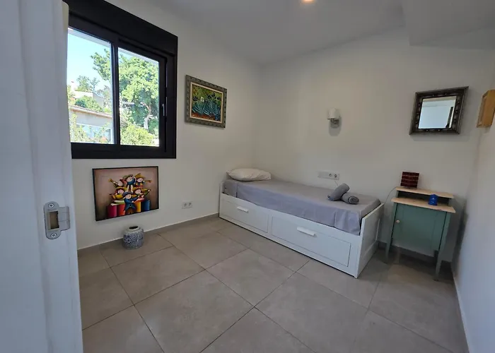 Alquilaeasy Montemar Alto * Torremolinos