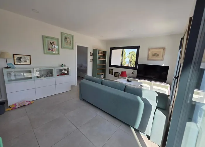 Alquilaeasy Montemar Alto Apartament