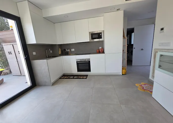 Apartment Alquilaeasy Montemar Alto