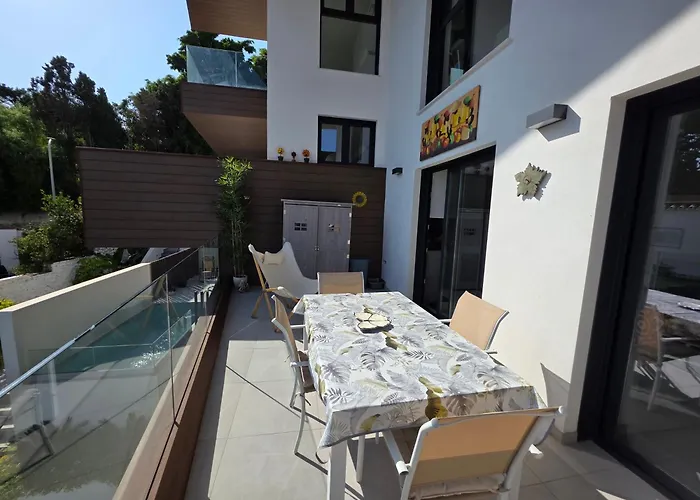 Apartament Alquilaeasy Montemar Alto *