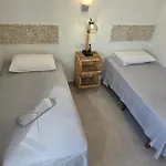 Апартаменти Alquilaeasy Montemar Alto Торремолінос
